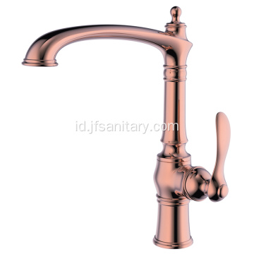 KUDU Faucet Kitchen Sink Kitchen Mounted Deck-Mount